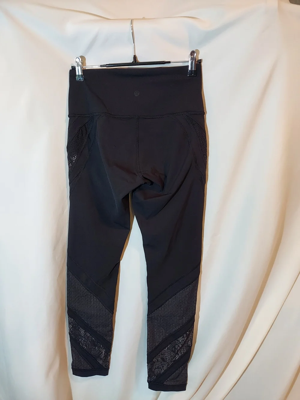 Lululemon Wunder Under High-Rise Tight 25